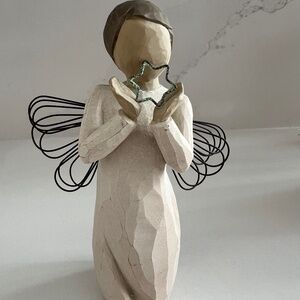 Willow Tree's Bright Star